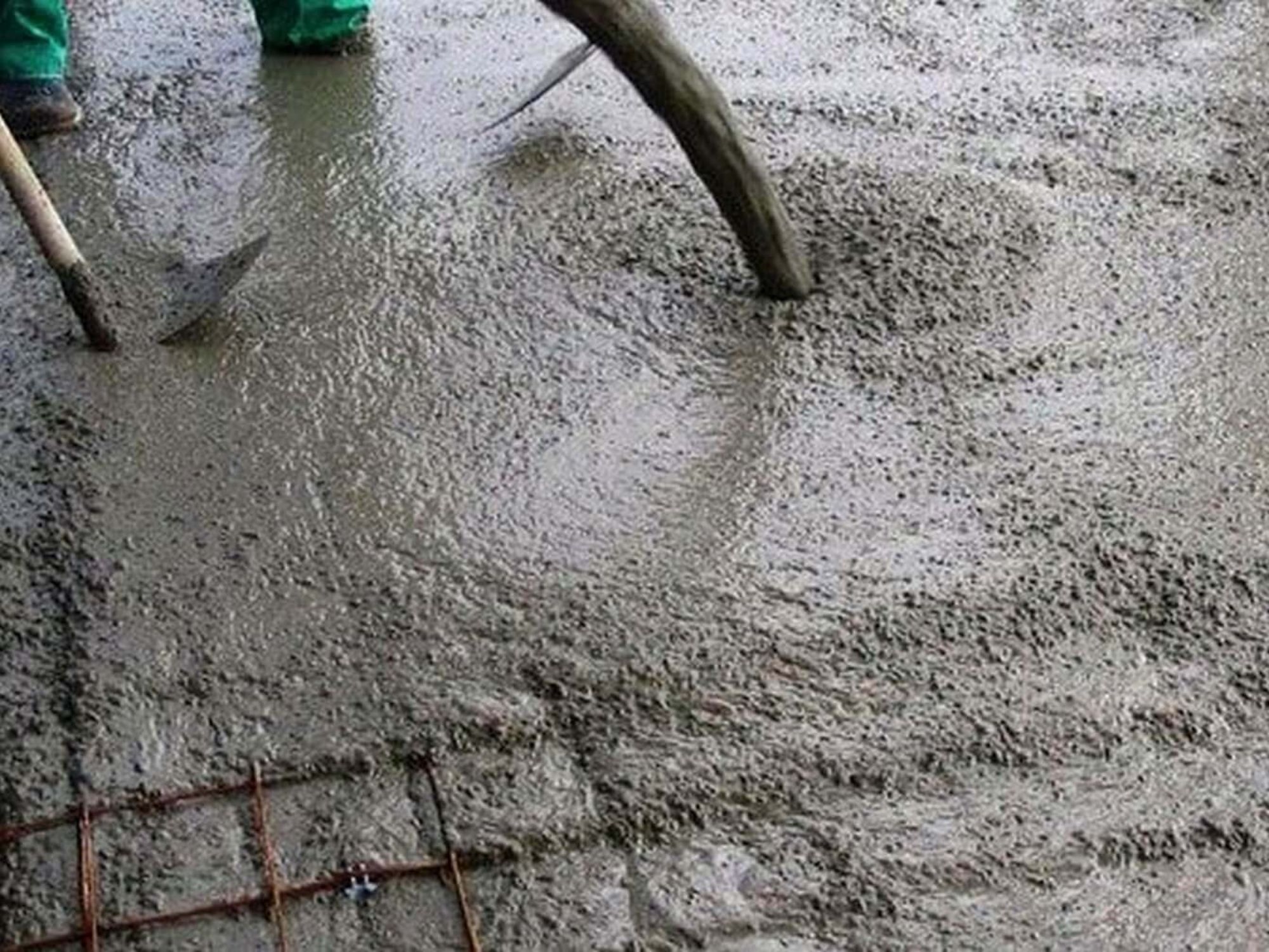 Bê Tông tươi tại Hải Dương