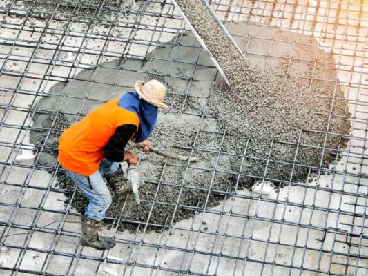Bê tông giá rẻ chất lượng tại Hải Dương