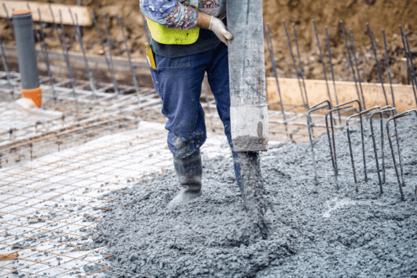 Cách tính khối lượng bê tông cần dùng theo diện tích xây dựng